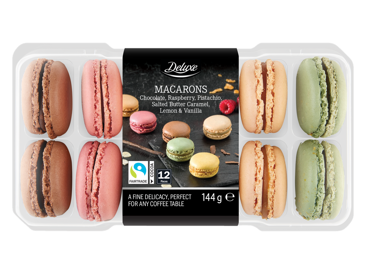 Macarons