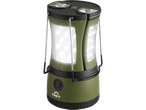 Lanterna LED Crivit portátil com bússola.