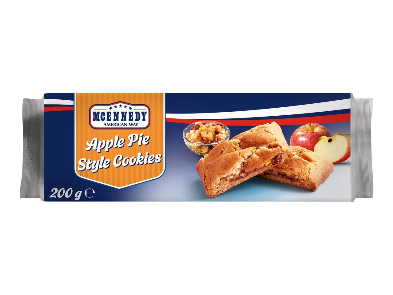 American Cookies Assorted
