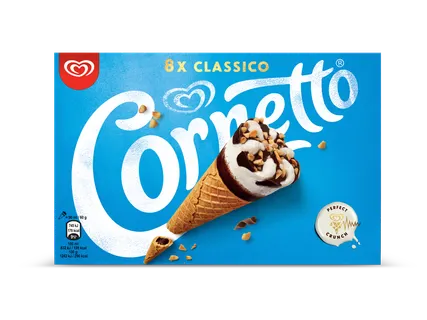 OLA Cornetto classic