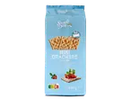 Pak Snack Day mini crackers, gezouten.