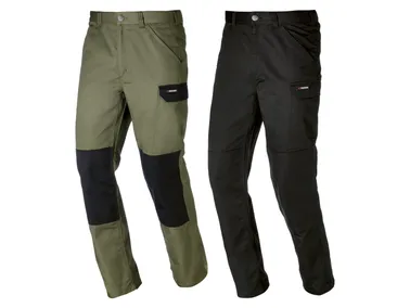 PARKSIDE® Arbeitsbundhose