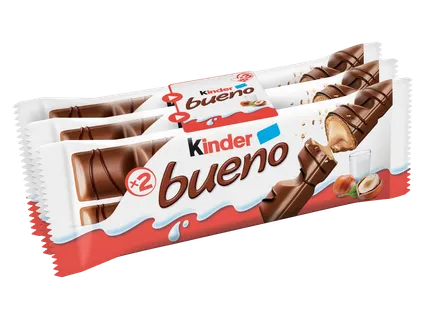 Bueno / Bueno White