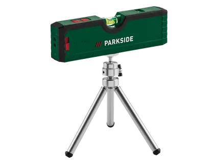 PARKSIDE® Lazerinis gulsčiukas PLW