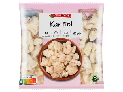 Karfiol