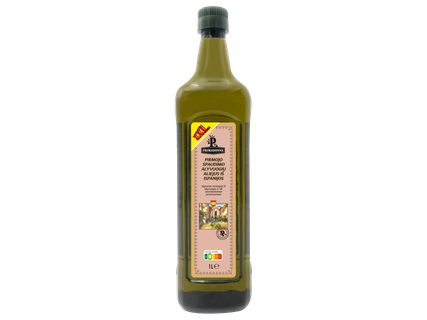 Alyvuogių aliejus
