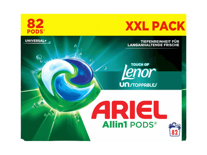 ARIEL Pods All-In-1 | Lidl