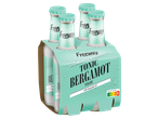 Freeway Tonic Bergamot 6-pack met Nutri-Score A
