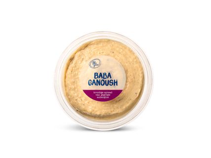 Baba ganoush