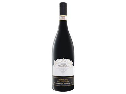 Amarone della Calpolicella