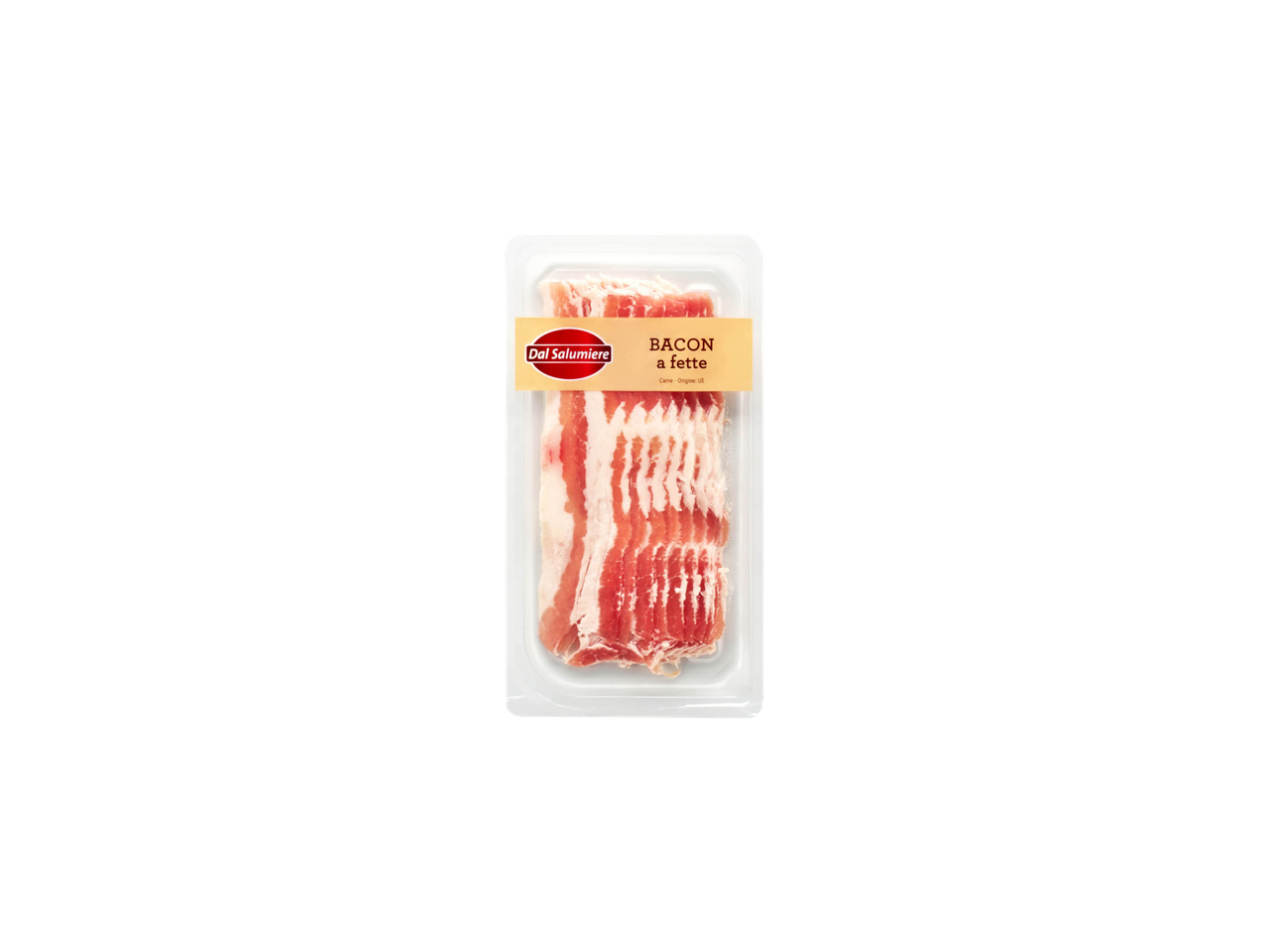 A package of Oscar Mayer bacon.