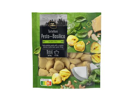Tortelloni / ravioli (Lidl Plus)