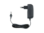 Silvercrest® 2-u-1 bežični usisivač adapter za napajanje sa EU utikačem.