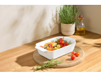 SILVERCREST Formă de copt pentru grătar și cuptor/vas de caserolă cu legume prăjite