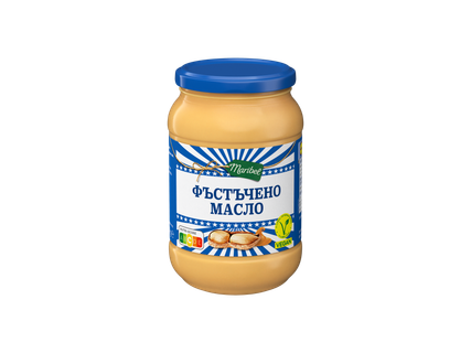 MARIBEL Фъстъчено масло