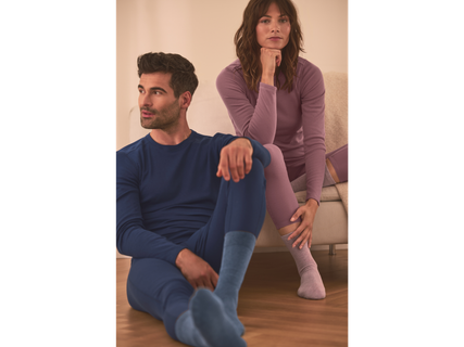 Felnőtt thermo aláöltöző felső / nadrág