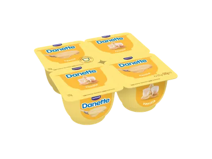 Puding (Lidl Plus)