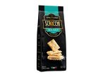 Borgo Venusio Scrocchi Crispy Baked Crackers with Sea Salt