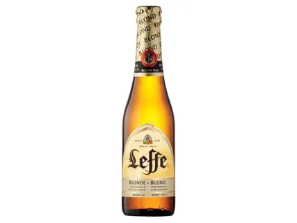 Belga világos Ale sör