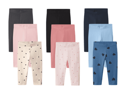 LUPILU Caprileggings