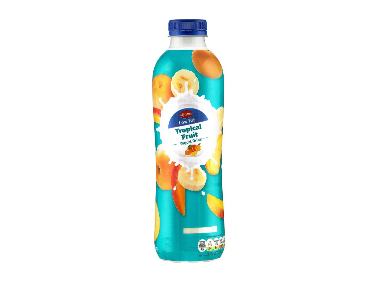 Go to full screen view: Yogurt Drink assorted - Image 1