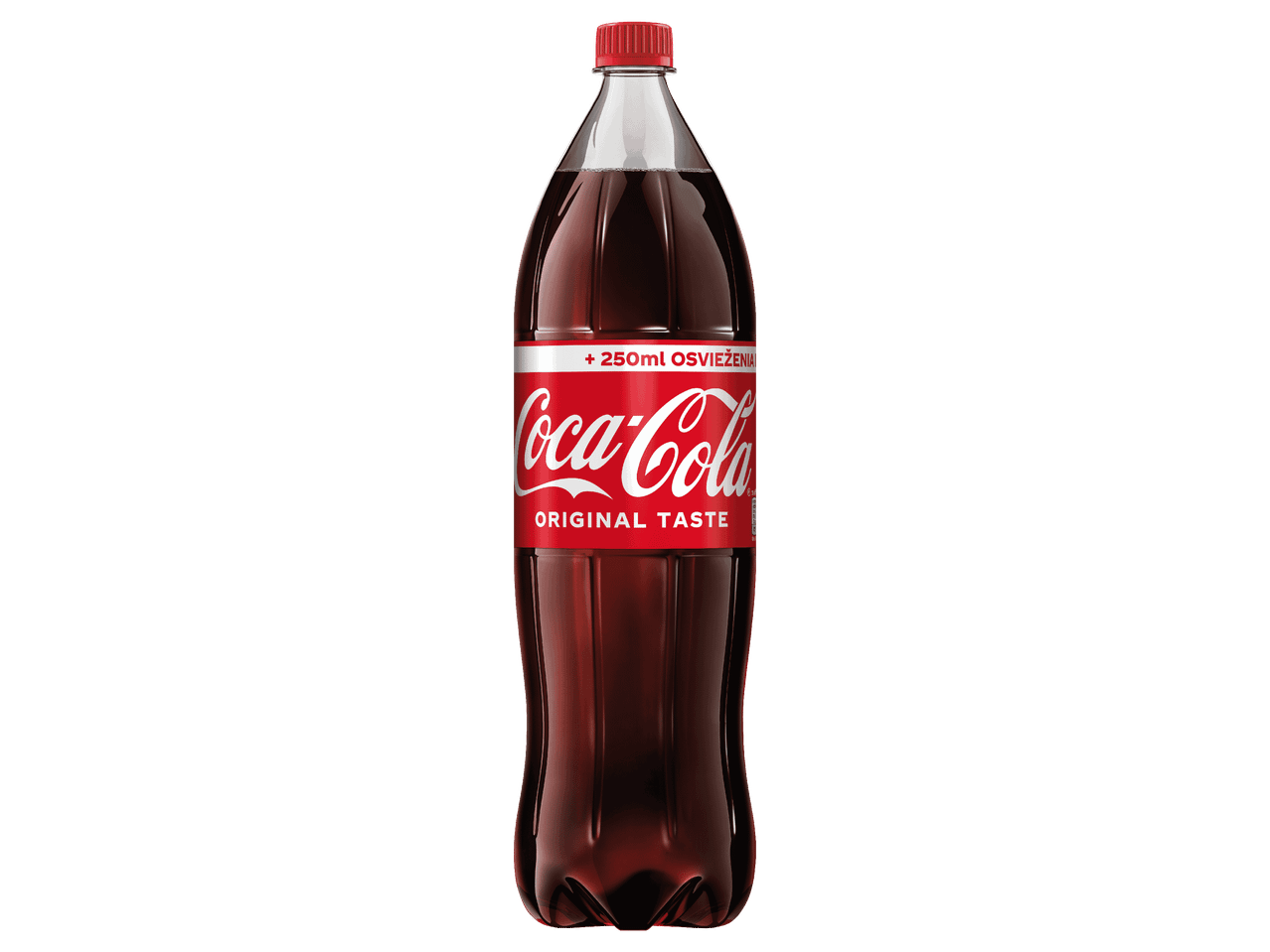 Coca-Cola Regular