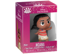 Funko Minis Moana Disney Princess figure in box.