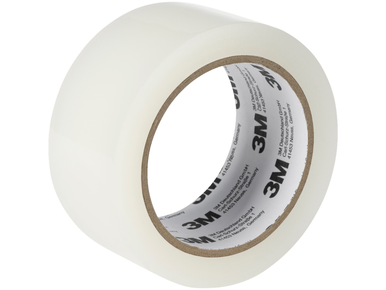GARDENA buiten-/all-weather tape, wit, met 3M merklogo