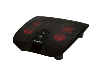 SILVERCREST Appareil de massage pour pieds