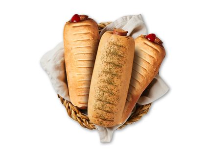 Pølsehorn