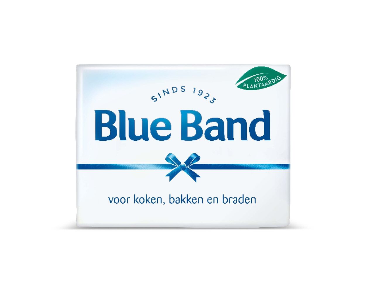 Ga naar volledige schermweergave: Blue Band bak en braad wikkel - afbeelding 1