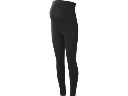 Kismama biopamut leggings