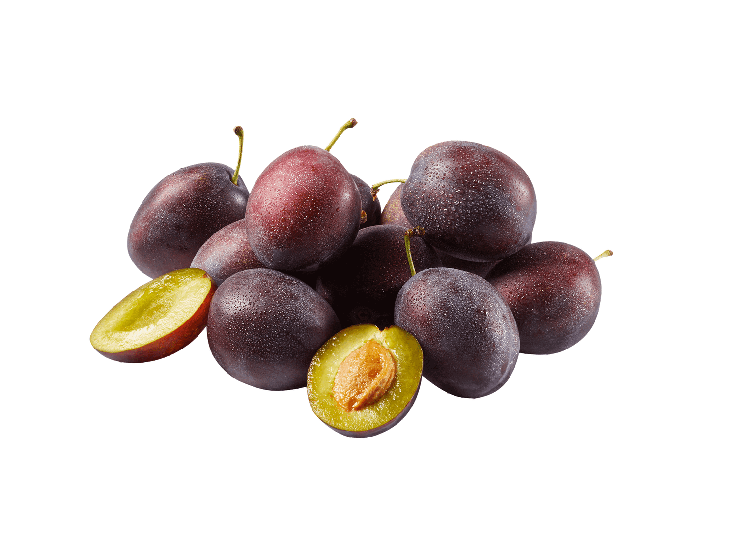 Domaće šljive