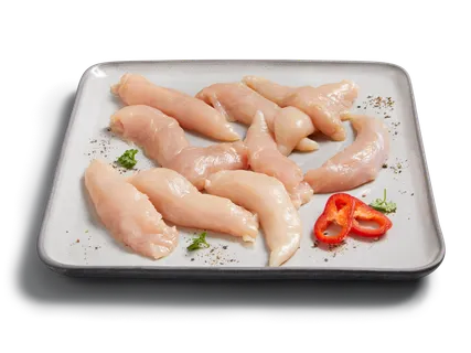 Metzgerfrisch Frische Hähncheninnenfilets