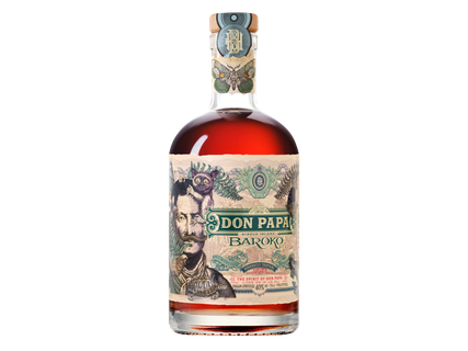 Baroko Rum