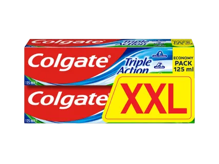 COLGATE TRIPLE ACTION Паста за зъби