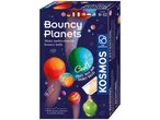 Kosmos Bouncy Planets STEM kit: Make colorful bouncy balls.