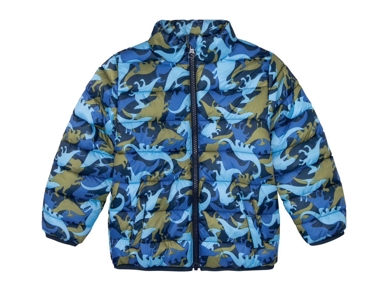 Go to full screen view: Boy’s Lightweight Jacket - Image 1