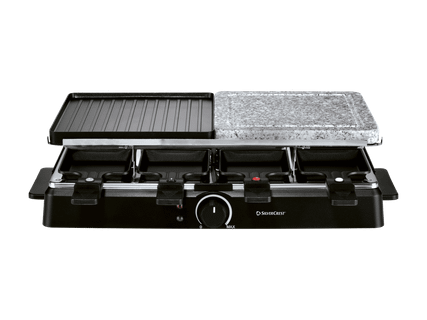 SILVERCREST Raclettegrill