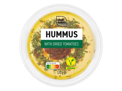Hummusz