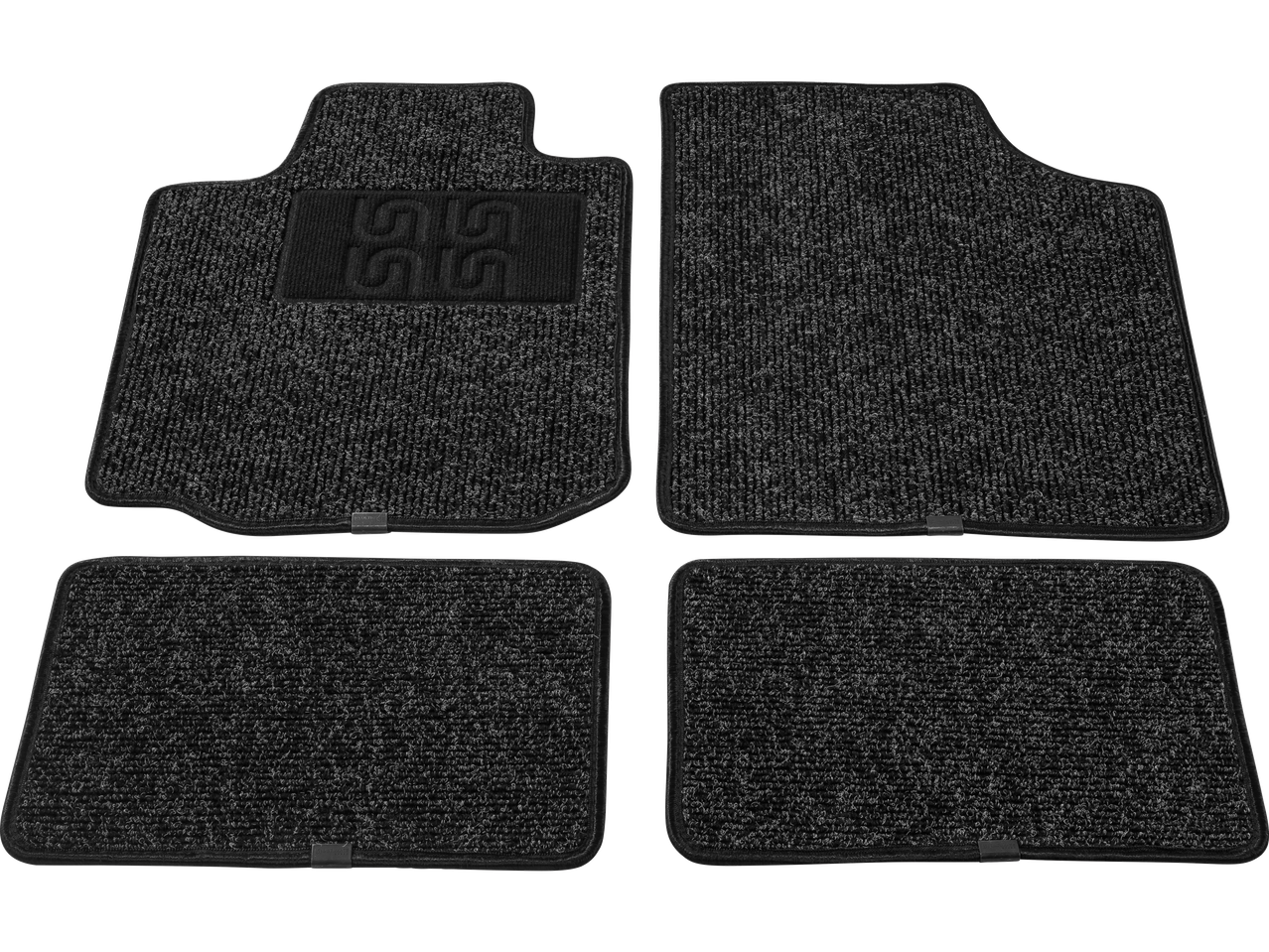 Conjunto de Tapetes para Carro