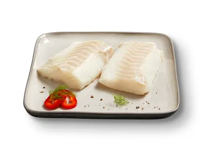 Fischerstolz Kabeljau Rückenfilets