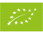EU organic logo.