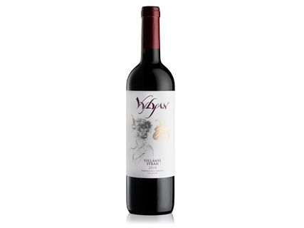 Villányi Syrah*