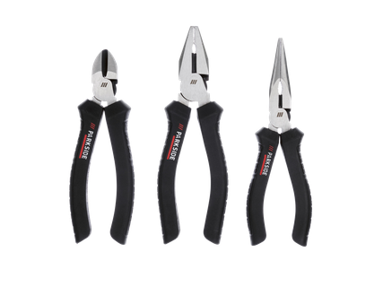 Prémium fogókészlet