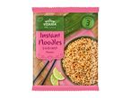 Instant noodles with shrimp flavor, ready in 3 minutes, 85g.