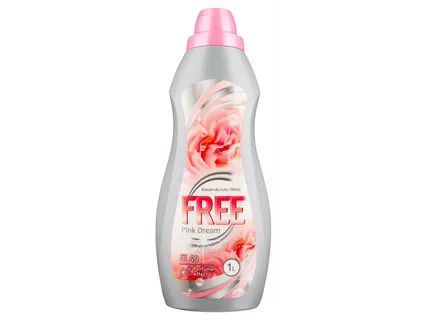 Free öblítő