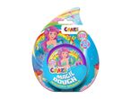 Crazy Aarons Magic Dough Mermaid themed playdough in packaging.