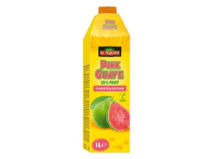 Nectar guava