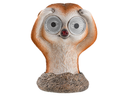 Napelemes dekorlámpa